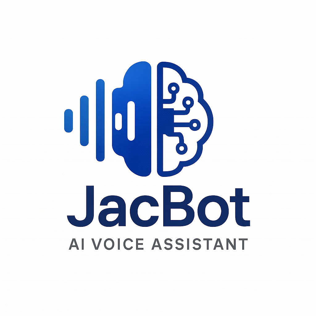 JacBot logo